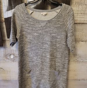 Meadow Rue Sweater